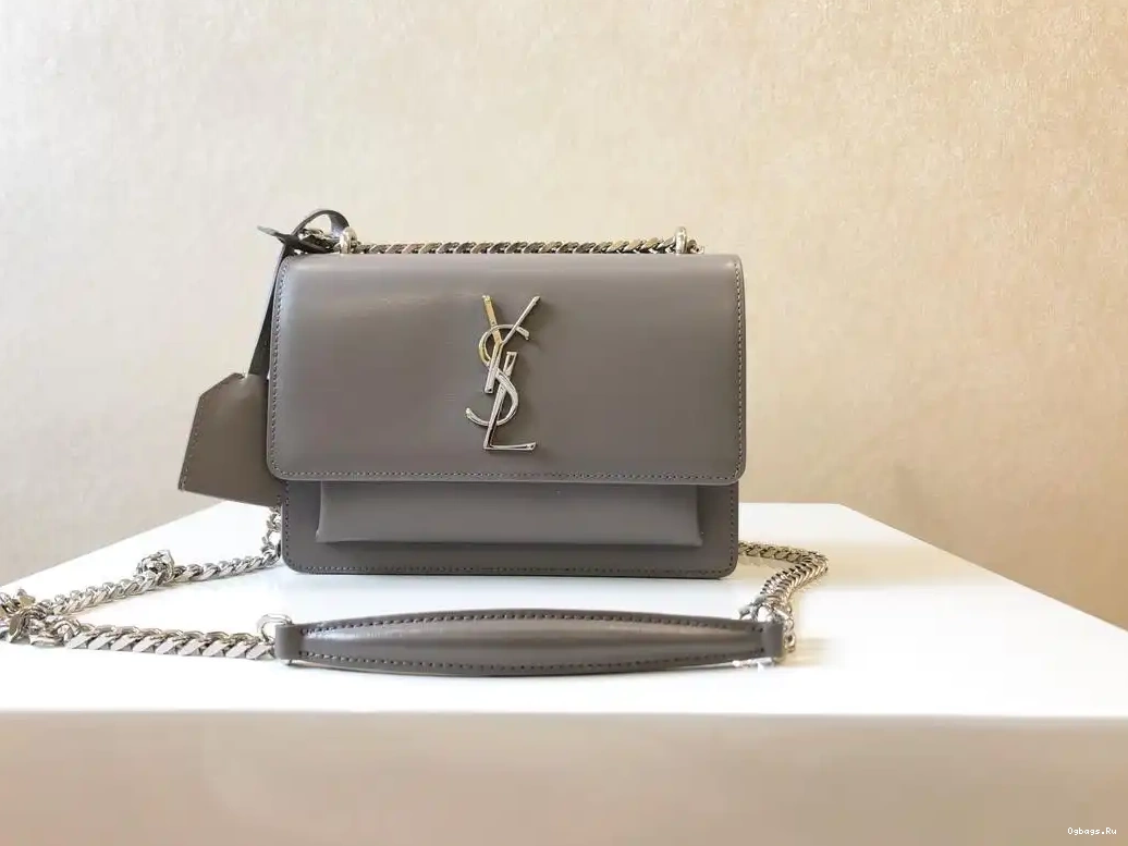 YSL SUNSET MEDIUM 0628